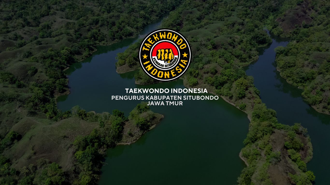 Taekwondo Indonesia Dojang situbondo ti-situbondo.com